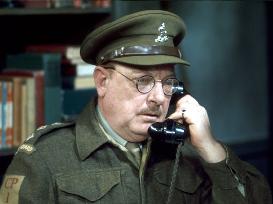 image of Arthur Lowe
