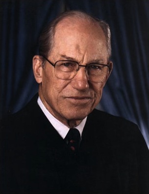 image of Byron White