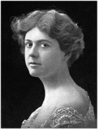 image of Clara Blandick