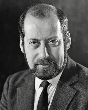 image of Clement Freud