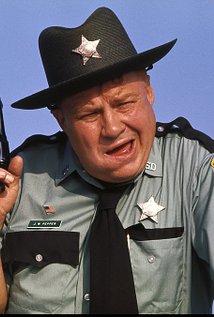 image of Clifton James