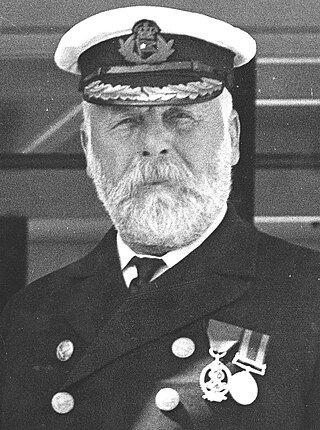 image of Edward Smith (sea captain)