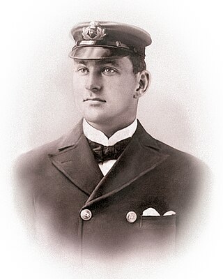 image of Henry Tingle Wilde