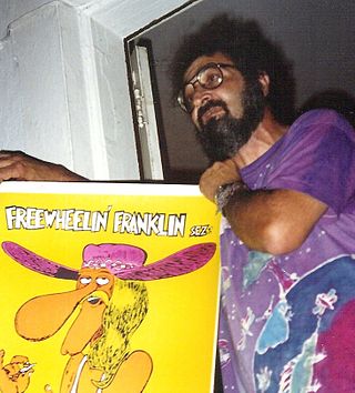 image of Jack Herer