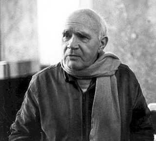 image of Jean Genet