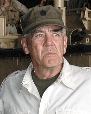 image of R. Lee Ermey
