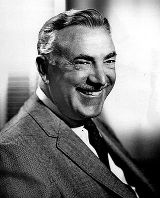 image of Raymond Bailey