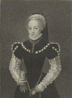 image of Anne Seymour, Duchess of Somerset