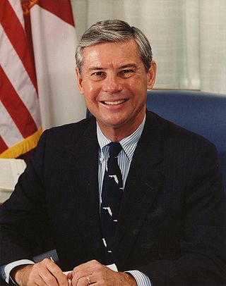 image of Bob Graham