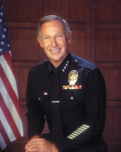 image of Daryl Gates