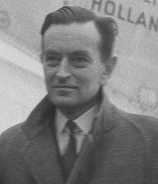 image of David Lean