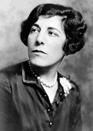 image of Edna Ferber