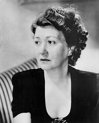 image of Fay Bainter