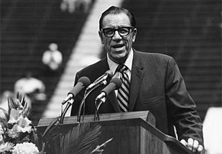 image of George Beverly Shea