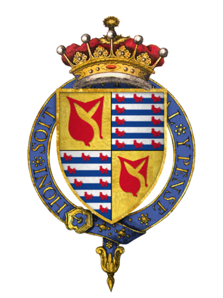 image of John Hastings, 2nd Earl of Pembroke