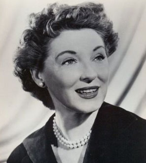 image of Kay Walsh