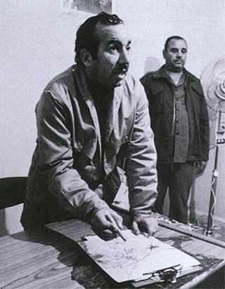 image of Khalil al-Wazir