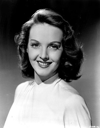 image of Lucille Bremer