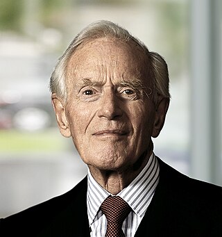 image of Mærsk Mc-Kinney Møller