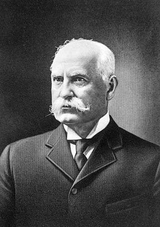 image of Nelson W. Aldrich