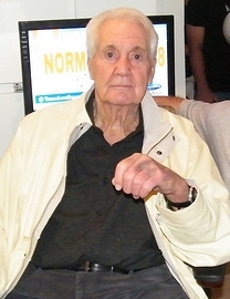 image of Pat Summerall