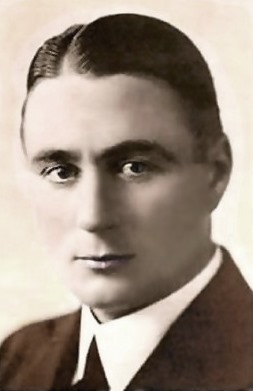 image of Sydney Chaplin