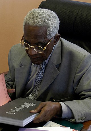image of Aimé Césaire
