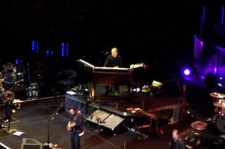 image of Danny Federici