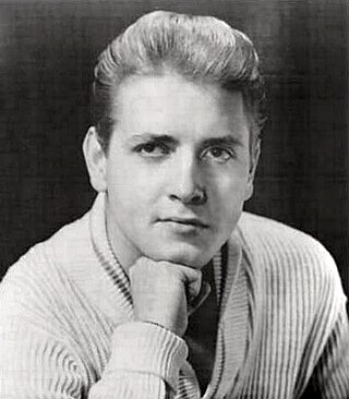 image of Eddie Cochran