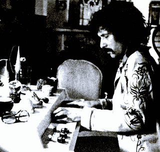 image of Felix Pappalardi