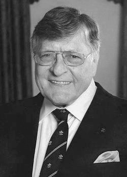 image of John Paul Getty Jr.