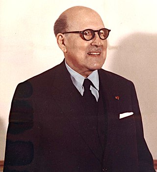 image of Marcel Dassault