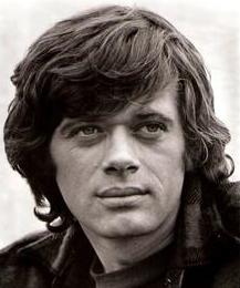 image of Michael Sarrazin