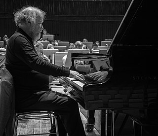 image of Radu Lupu