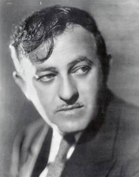 image of Ben Hecht