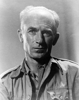 image of Ernie Pyle