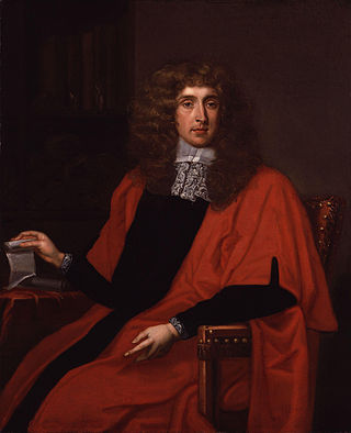 image of George Jeffreys, 1st Baron Jeffreys
