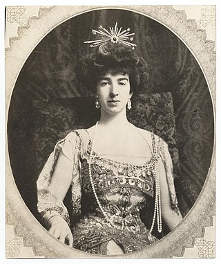 image of Gertrude Vanderbilt Whitney