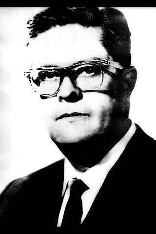 image of Guillermo González Camarena