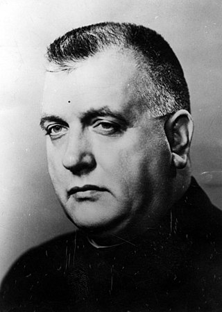 image of Jozef Tiso