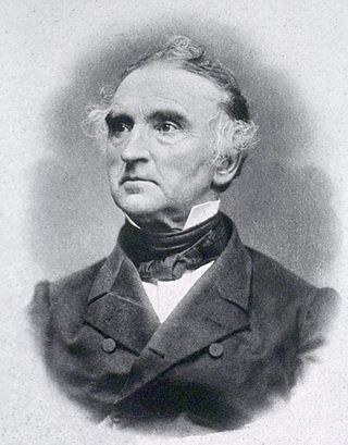 image of Justus von Liebig