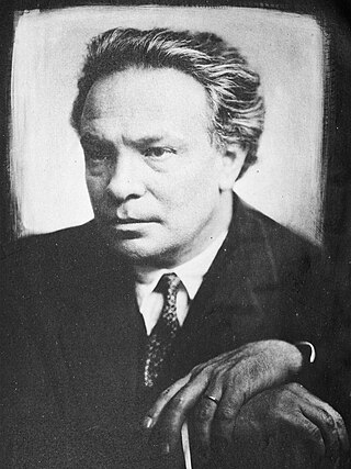 image of Ottorino Respighi