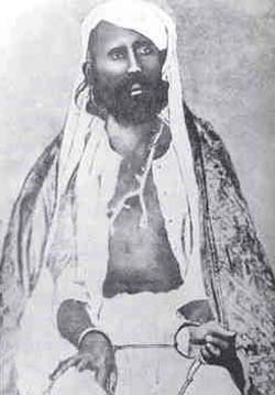 image of Tatya Tope