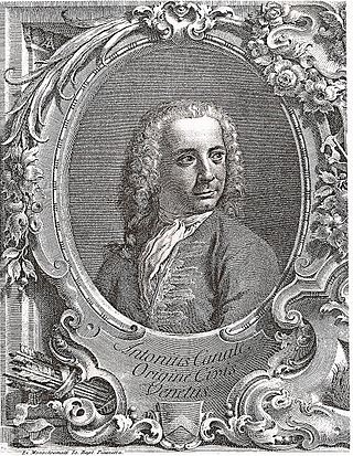 image of Canaletto