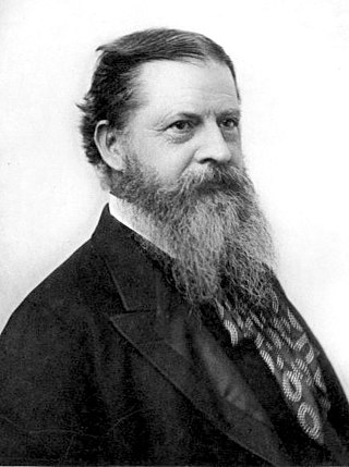 image of Charles Sanders Peirce
