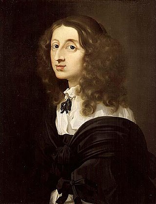 image of Christina, Queen of Sweden