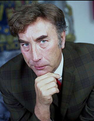 image of Frankie Howerd