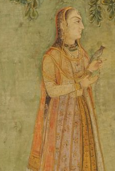 image of Jagat Gosain