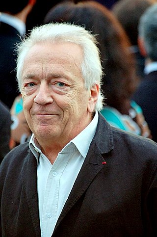 image of Jean-Pierre Cassel
