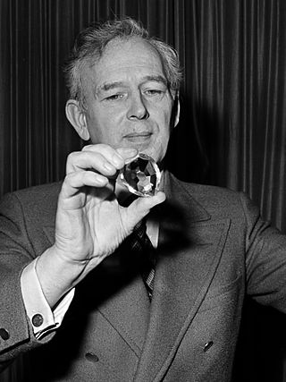 image of Norris McWhirter